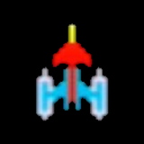 Galaxian 아이콘