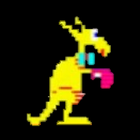 Kangaroo icône