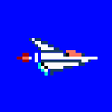 Gradius آئیکن