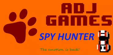 Spy Hunter