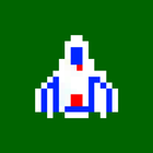 Xevious icon