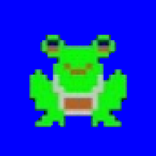 Frogger
