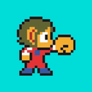 APK Alex Kidd