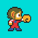 Alex Kidd