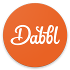 Dabbl biểu tượng