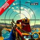 Desert Sniper Special Forces 3D Jeu De Tir FPS APK