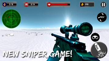 Desert Sniper Special Forces screenshot 1