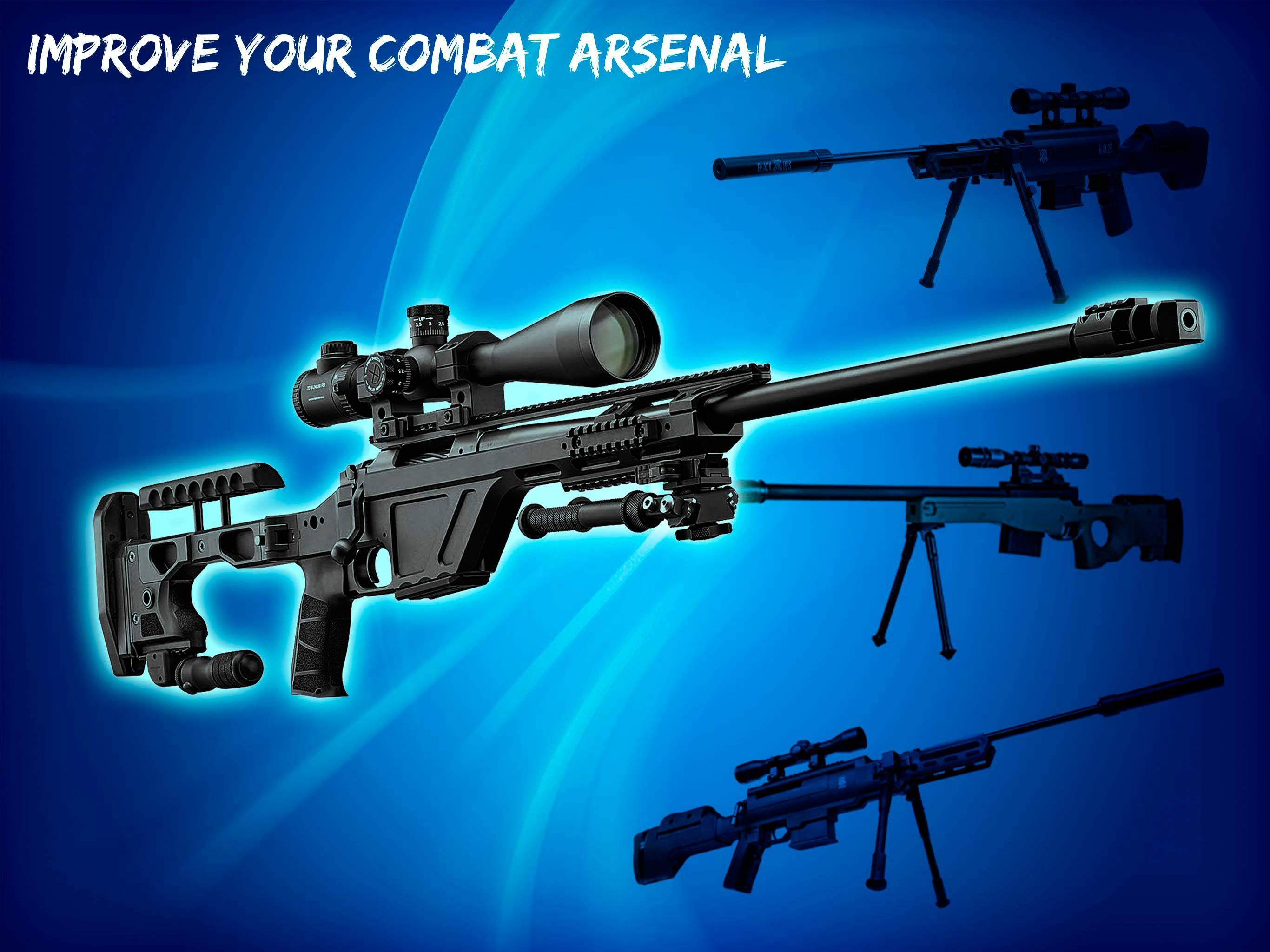 Desert Sniper Special Forces For Android Apk Download - sf sniper roblox