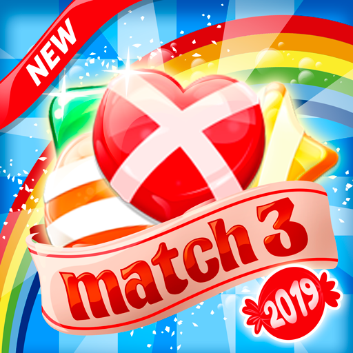 Candy Blast Match 3