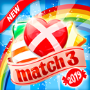 Candy Blast Match 3 APK