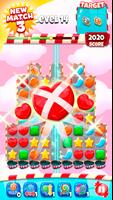 Candy Blast poster