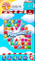 Candy Blast screenshot 1