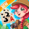 Solitaire Tripeaks