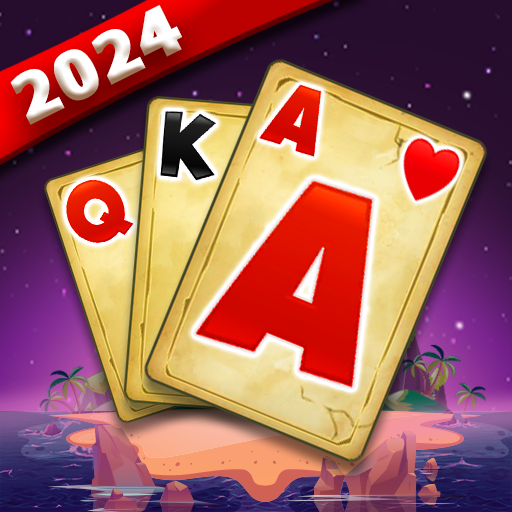 Solitaire Tripeaks 2023