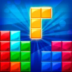 Tetrix Classic - Tetromino Brick Arcade APK download