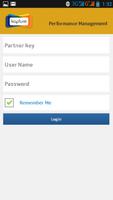 Kapture Mobile CRM Screenshot 1