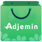 Adjemin أيقونة