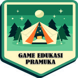 Game Pramuka (GASIK)