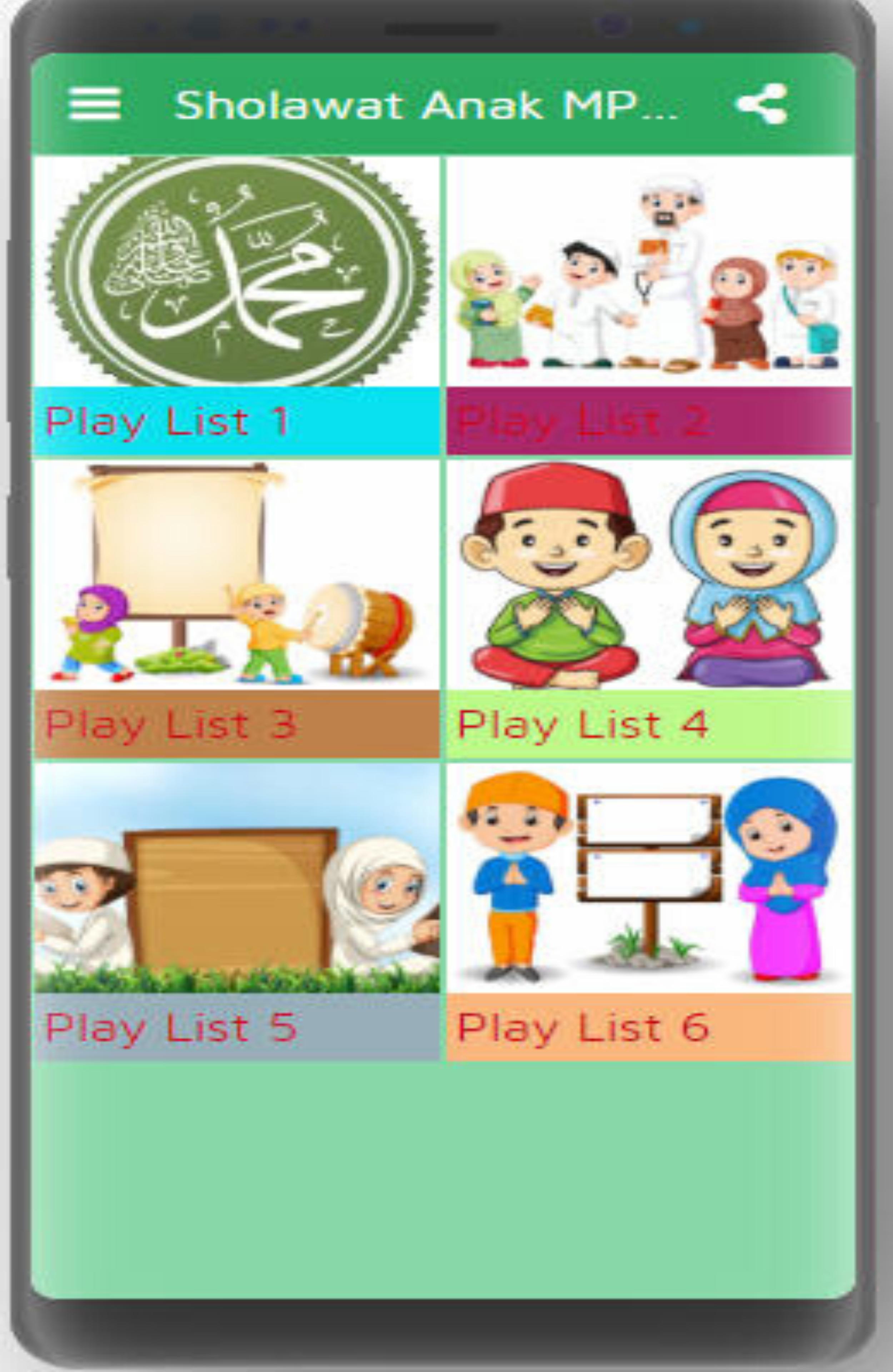 Gambar Habibi Ya Muhammad