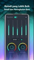Peningkat Volume EQ 200% Lebih screenshot 3