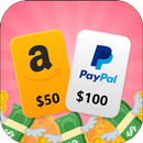 CashPay : Earn PayPal Cash aplikacja