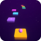 BallJump : Hyper Casual Game icône