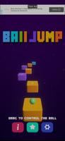 BallJump : Hyper Casual Game Affiche