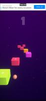 BallJump : Hyper Casual Game 截图 1