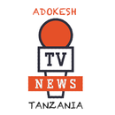 Adokesh Tanzania aplikacja