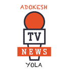 Adokesh Yola News आइकन