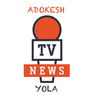 Adokesh Yola News biểu tượng