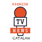 Adokesh Catalan News أيقونة