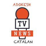 Adokesh Catalan News アイコン