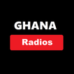 ”Ghana Radios 2020