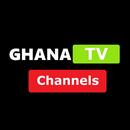 Ghana TV Channels APK