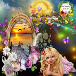 Good Morning & Good Night