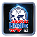 APK Adonai Radio Tv