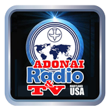 Adonai Radio Tv আইকন