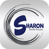 Sharon Fm icône