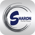 Sharon Fm icon