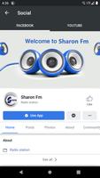 Sharon Fm 스크린샷 2