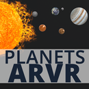 Planets ARVR APK