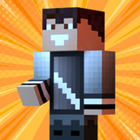 Wojan Minecraft Skin アイコン