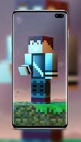 Wojan Minecraft Skin تصوير الشاشة 1