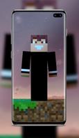 Wojan Minecraft Skin スクリーンショット 3