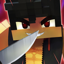 Aaron Skin for Minecraft APK