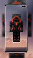 Badboyhalo Minecraft Skin screenshot 3