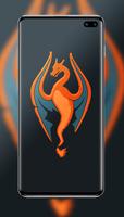Charmander Wallpaper screenshot 1
