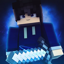 Cool Boy Minecraft Skin APK