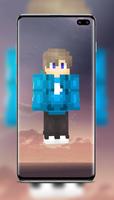 3 Schermata Crainer Minecraft Skin